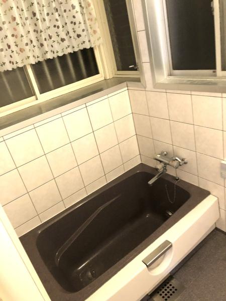 横須賀市西逸見町3丁目の中古一戸建て(バス)