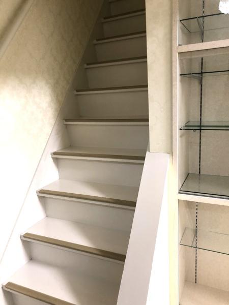 横須賀市西逸見町3丁目の中古一戸建て(その他内観)