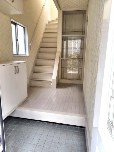 横須賀市西逸見町３丁目の中古一戸建て