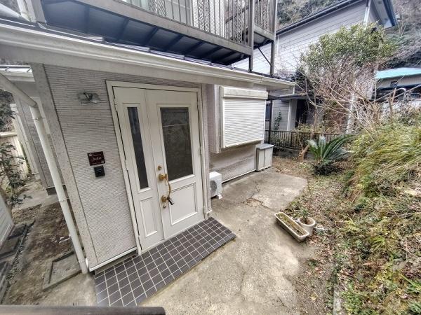 横須賀市西逸見町３丁目の中古一戸建て