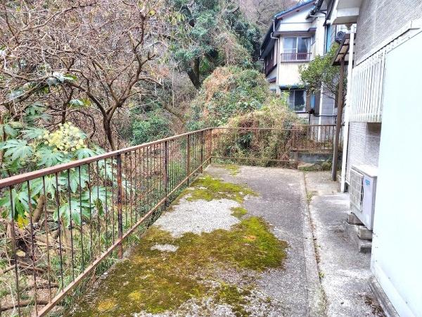 横須賀市西逸見町３丁目の中古一戸建て