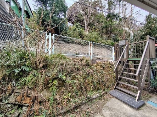 横須賀市西逸見町３丁目の中古一戸建て