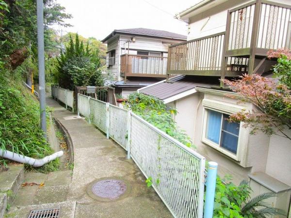 【オーナーチェンジ】西逸見町中古戸建