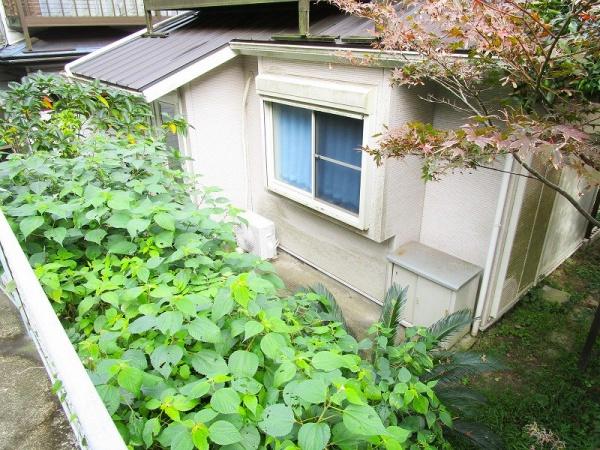 横須賀市西逸見町3丁目の中古一戸建て(その他現地)