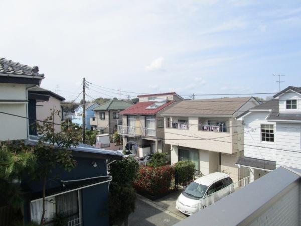 横浜市港南区下永谷５丁目の新築一戸建