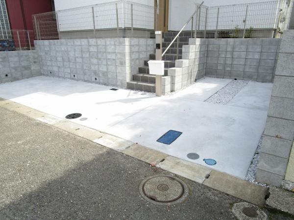 横浜市港南区下永谷５丁目の新築一戸建