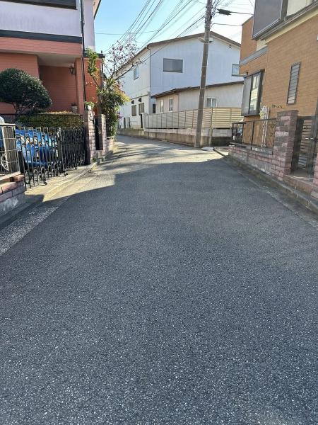 横浜市戸塚区前田町の中古一戸建
