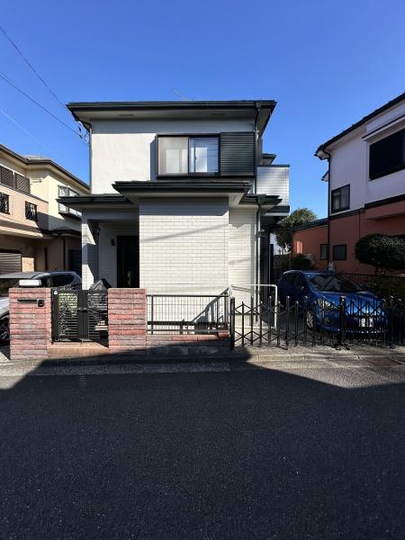 横浜市戸塚区前田町の中古一戸建