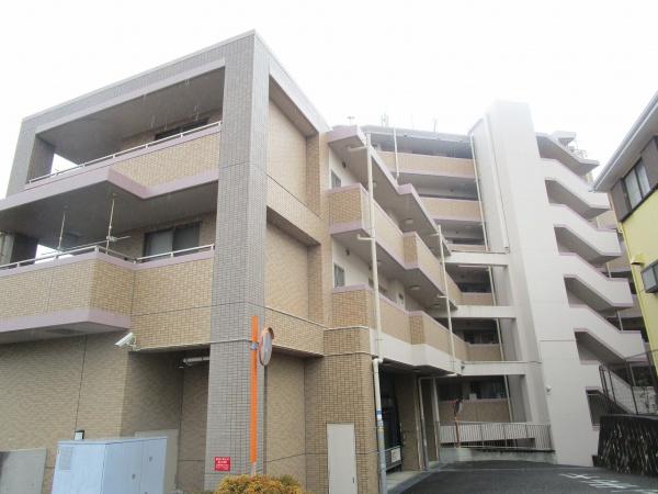 ラフィネステージ上永谷ヒルズ