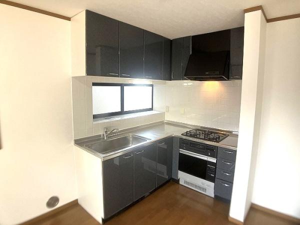 横浜市栄区中野町の中古一戸建て