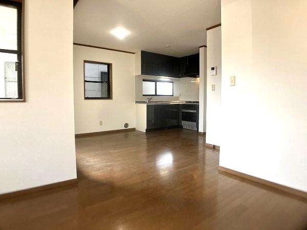 横浜市栄区中野町の中古一戸建て