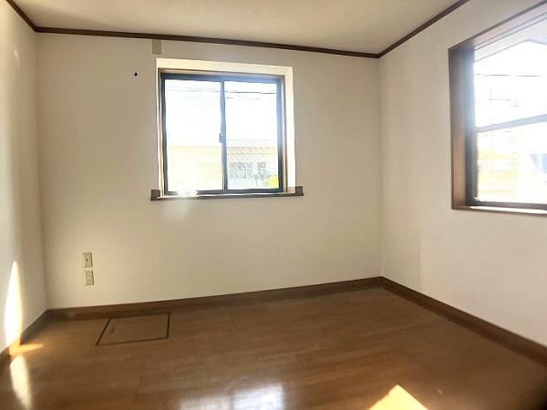 横浜市栄区中野町の中古一戸建て