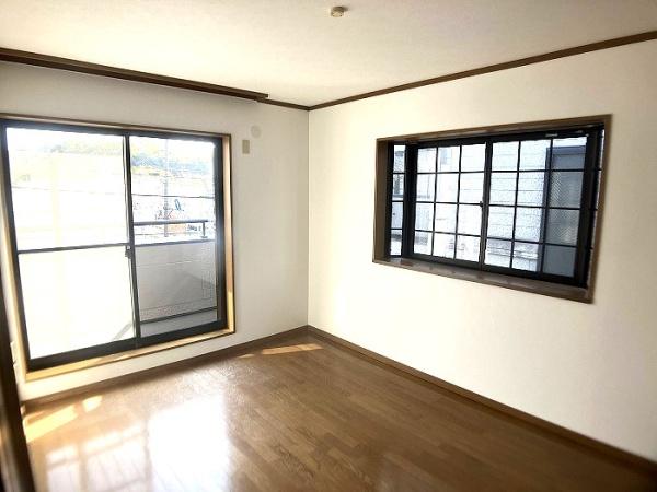 横浜市栄区中野町の中古一戸建て