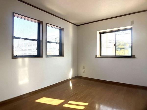 横浜市栄区中野町の中古一戸建て