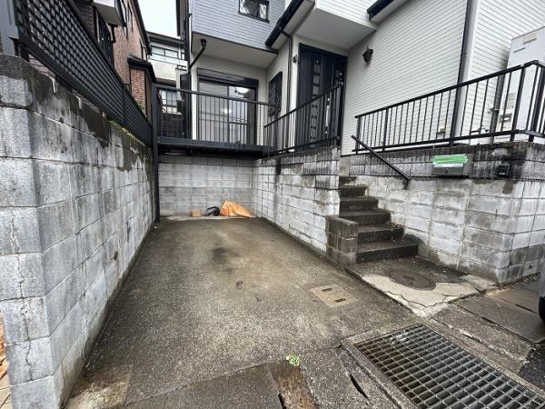 横浜市戸塚区戸塚町の中古一戸建て