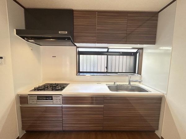横浜市泉区岡津町の中古一戸建