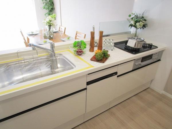 レイディアントシティ戸塚