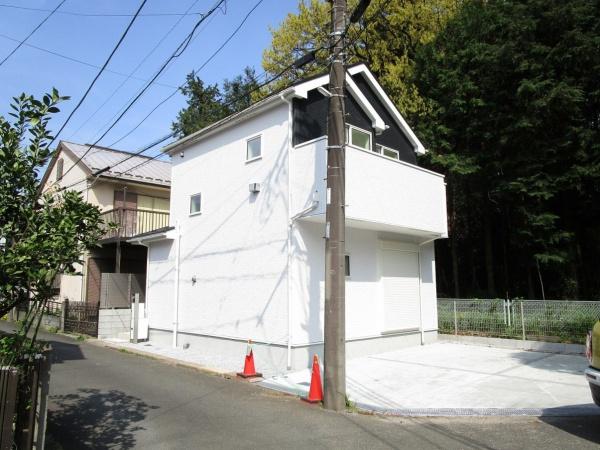横浜市泉区和泉中央南２丁目の新築一戸建