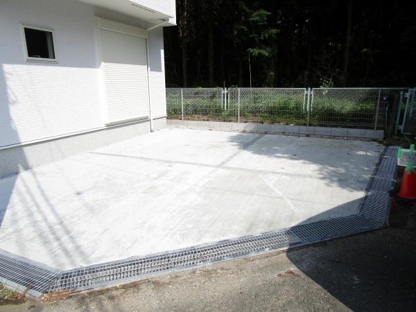 横浜市泉区和泉中央南２丁目の新築一戸建