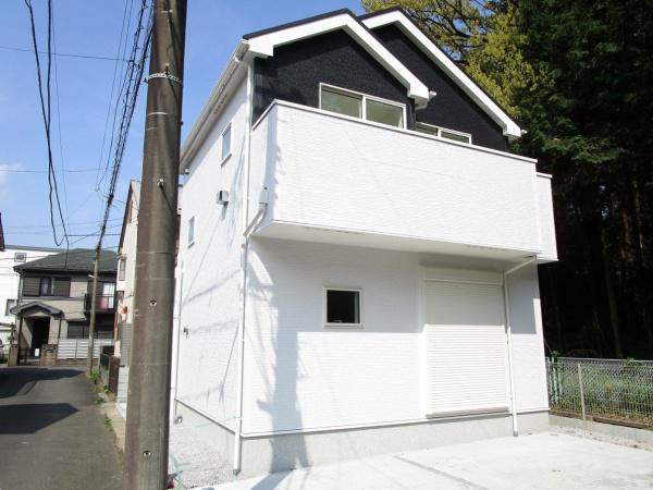 横浜市泉区和泉中央南２丁目の新築一戸建