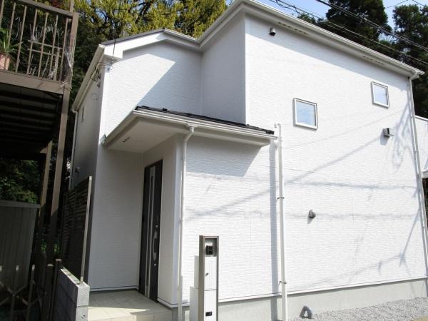 横浜市泉区和泉中央南２丁目の新築一戸建