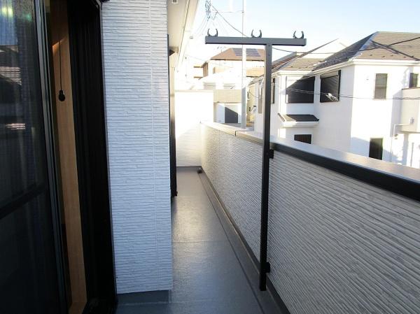 野庭町全１０棟/１号棟