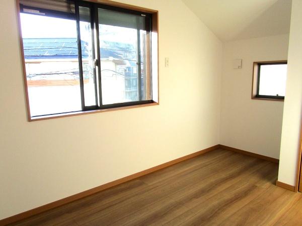 野庭町全１０棟/１号棟