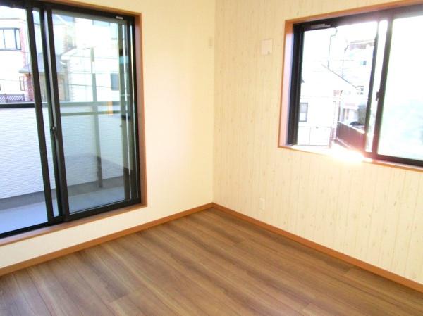 野庭町全１０棟/１号棟