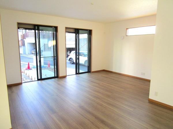 野庭町全１０棟/１号棟