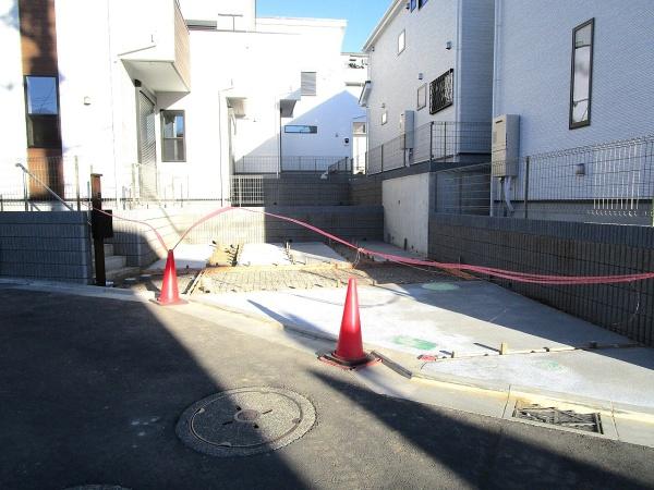 野庭町全１０棟/２号棟