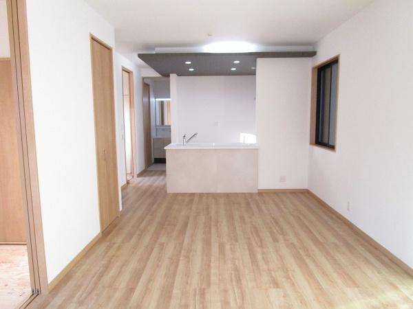 野庭町全１０棟/２号棟