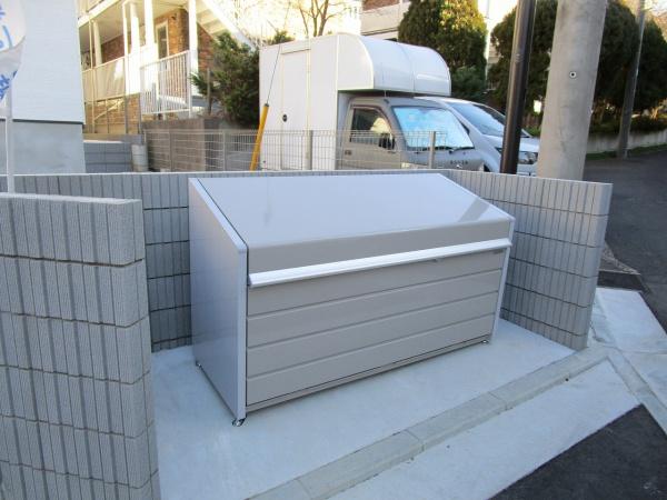 野庭町全１０棟/５号棟