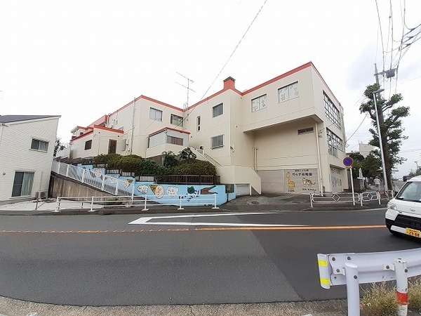 野庭町全10棟/10号棟(竹の子幼稚園)