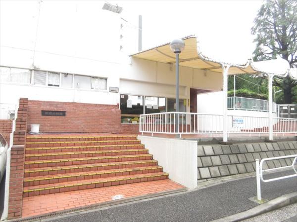 野庭町全10棟/10号棟(野庭幼稚園)