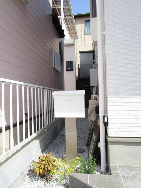 横浜市戸塚区矢部町の新築一戸建