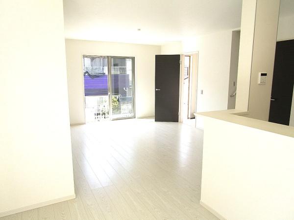 横浜市戸塚区矢部町の新築一戸建