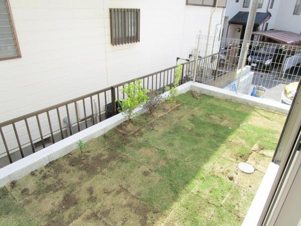 横浜市戸塚区矢部町の新築一戸建