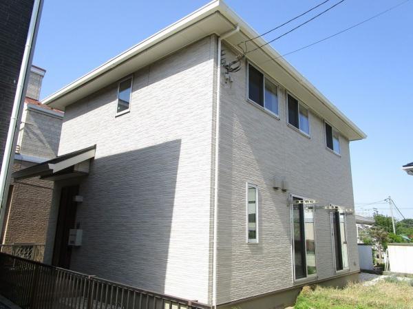 横浜市泉区下和泉１丁目の中古一戸建
