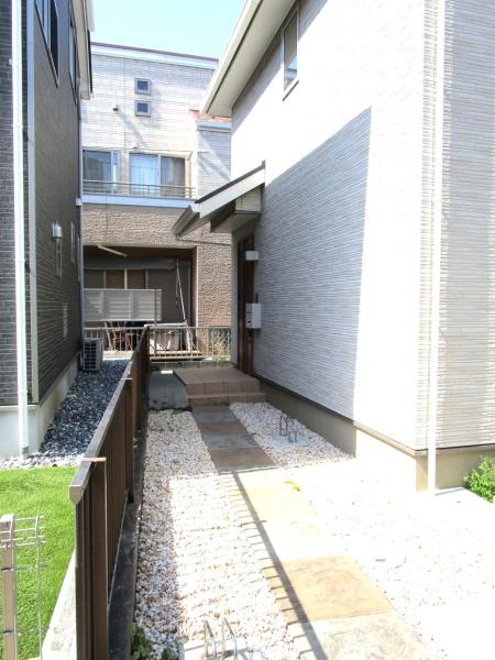 横浜市泉区下和泉１丁目の中古一戸建て