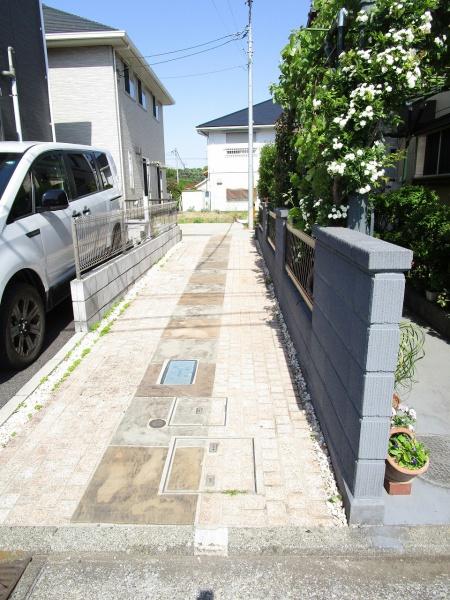 横浜市泉区下和泉１丁目の中古一戸建て