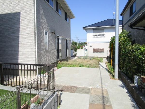横浜市泉区下和泉１丁目の中古一戸建て