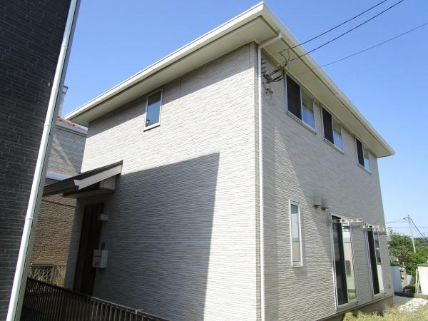 横浜市泉区下和泉１丁目の中古一戸建て