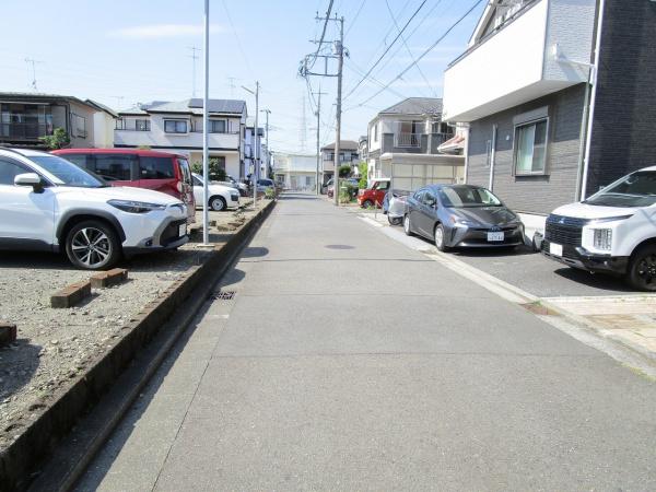 横浜市泉区下和泉１丁目の中古一戸建