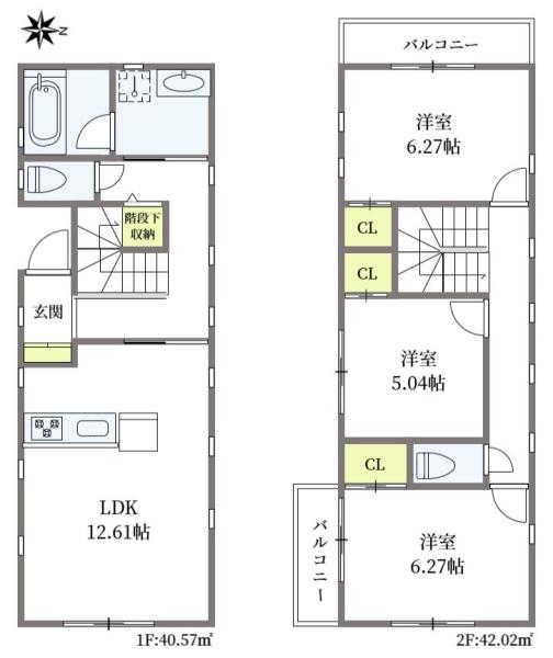 横浜市戸塚区戸塚町の土地