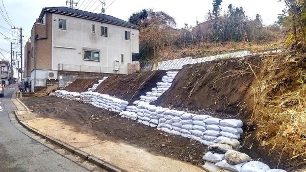 戸塚町全３区画/３区画