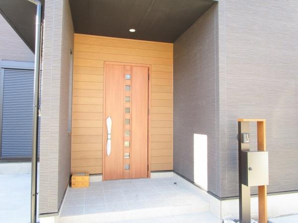 横浜市戸塚区深谷町の新築一戸建