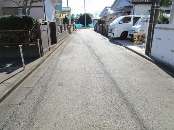 横浜市戸塚区深谷町の新築一戸建