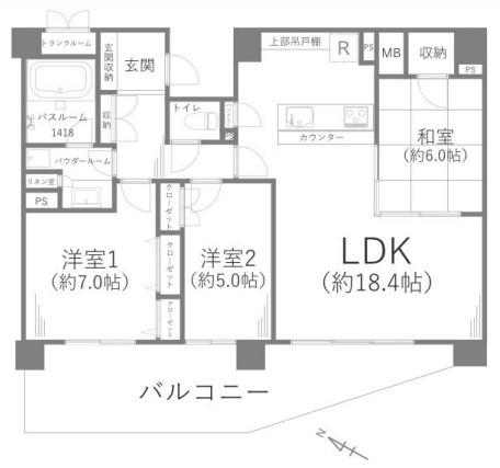 レイディアントシティ戸塚