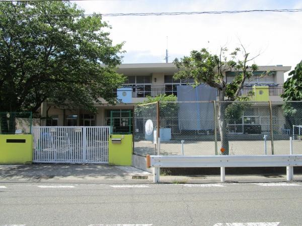 逗子市池子2丁目の土地(逗子市立湘南保育園)