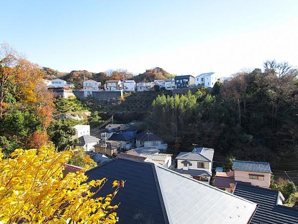 逗子市池子２丁目の土地